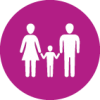 Family & Childcare Badge