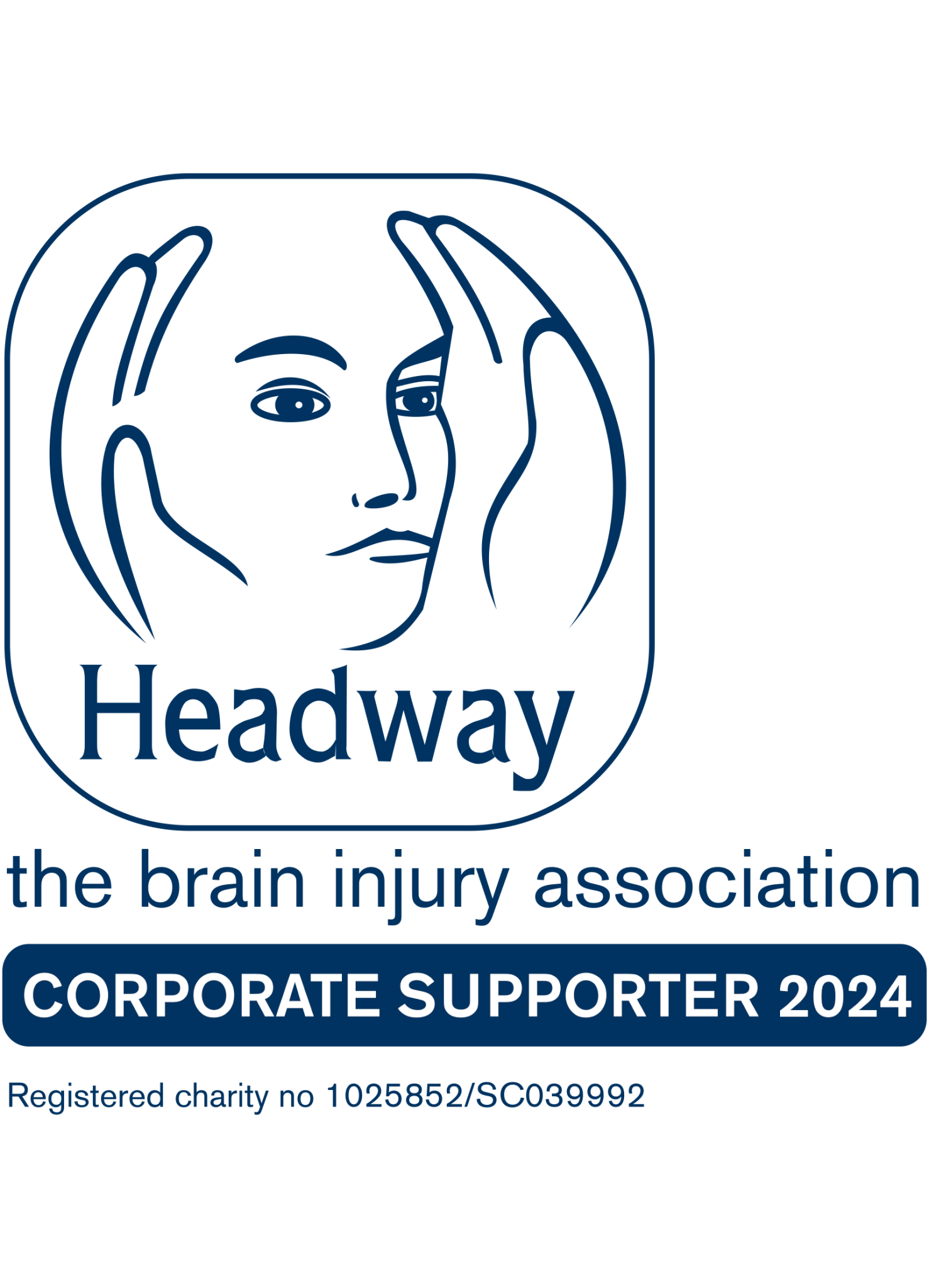 Headway Brain Injury Association Logo