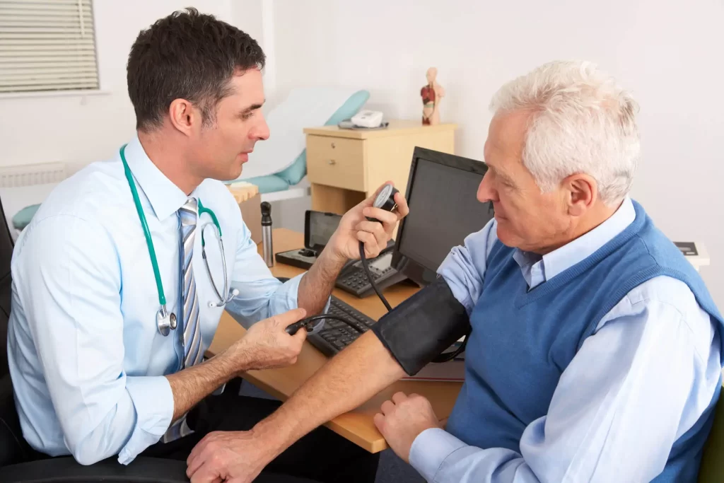 clinical negligence