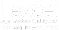 Lexcel Logo
