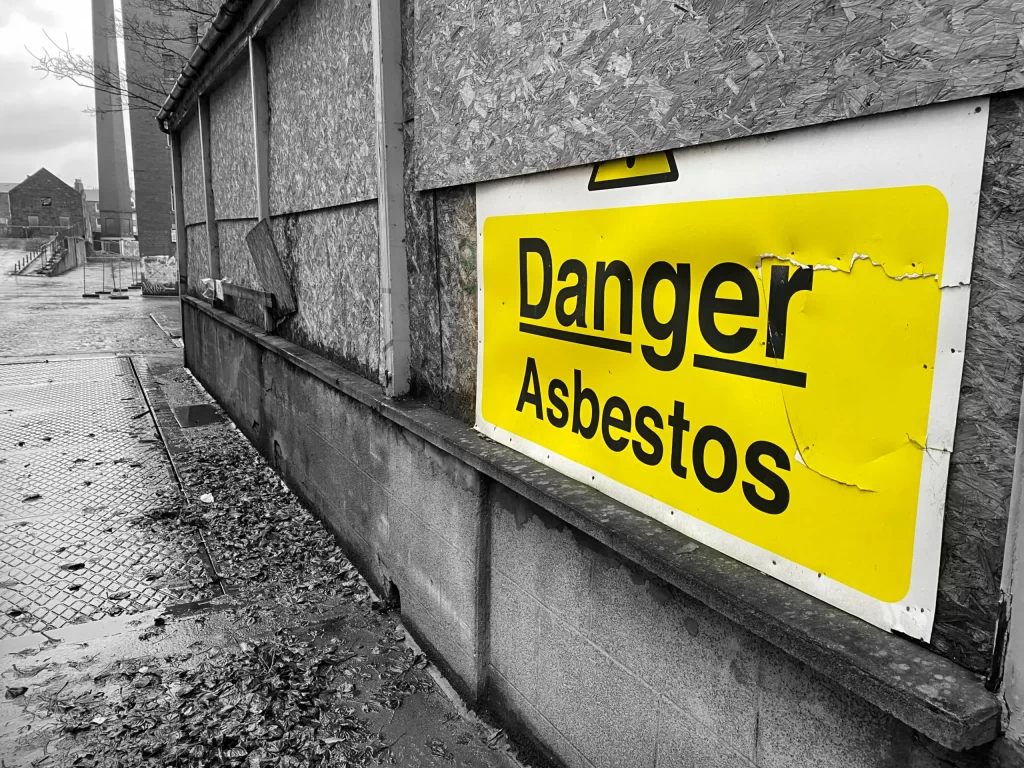 Asbestos