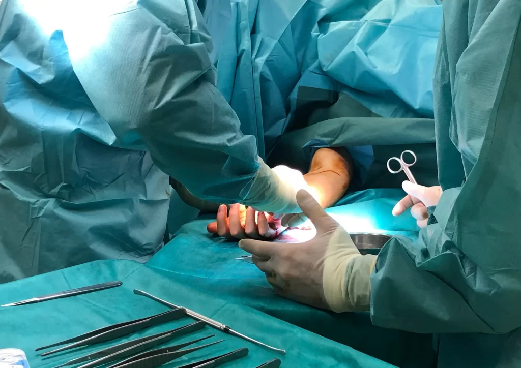 Surgery