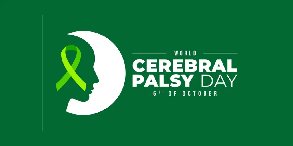 World Cerebral Palsy Day 2024