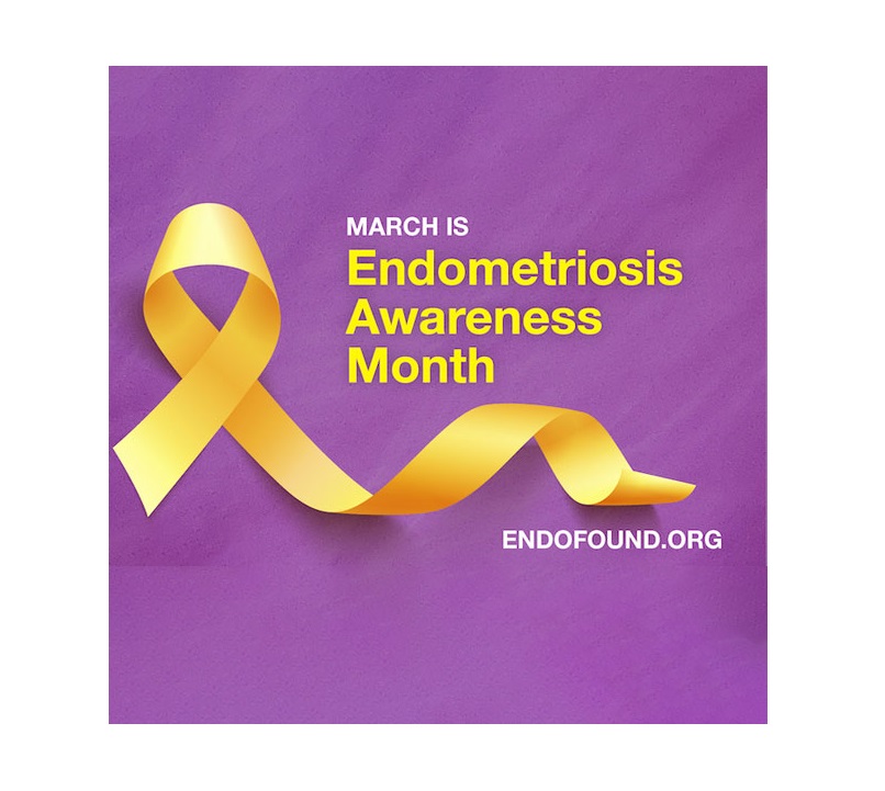 Endometriosis Awareness Month