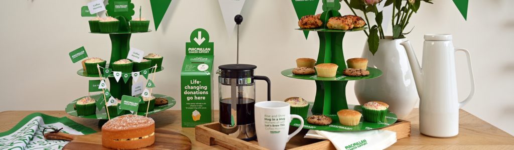 Coffee Morning