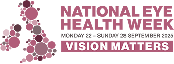 national eye week 2025