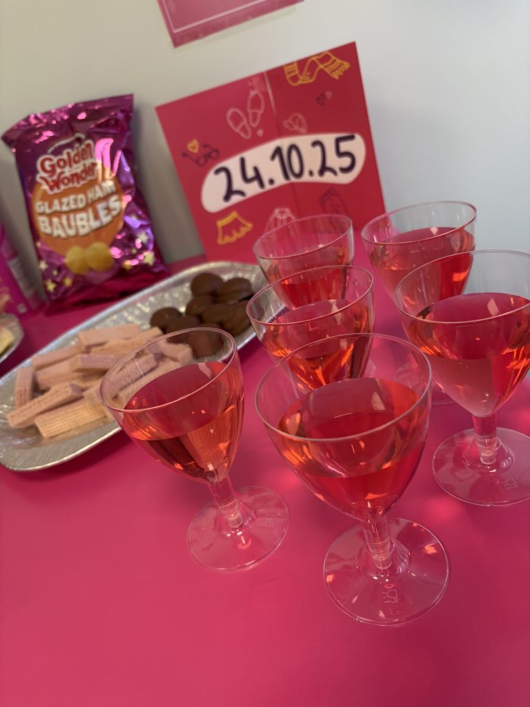 Wear it Pink Day 2025