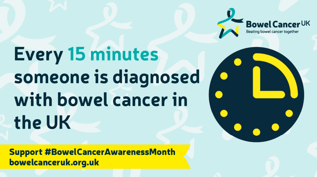 Bowel cancer