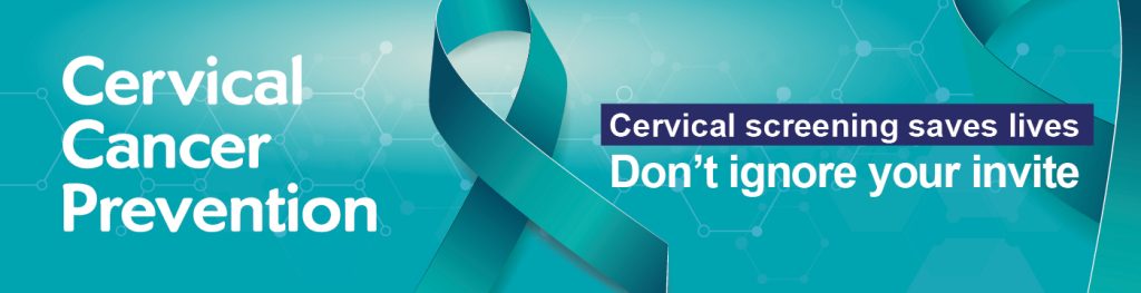 Cervical Cancer Prevention Week
