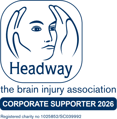 Main Headway Logo