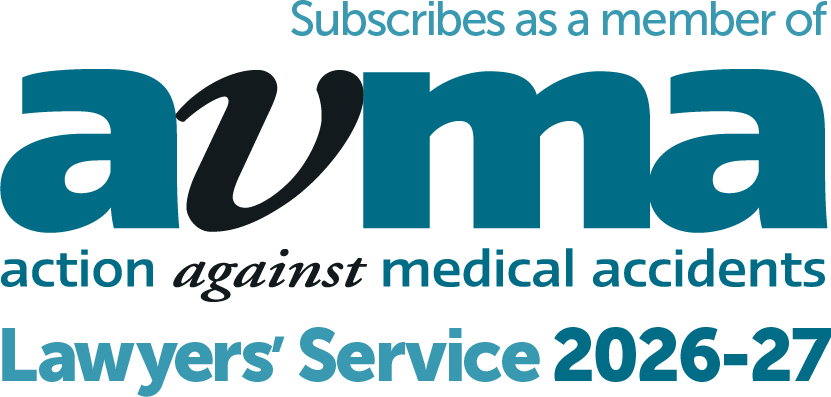 AvMA Lawyers Service Logo