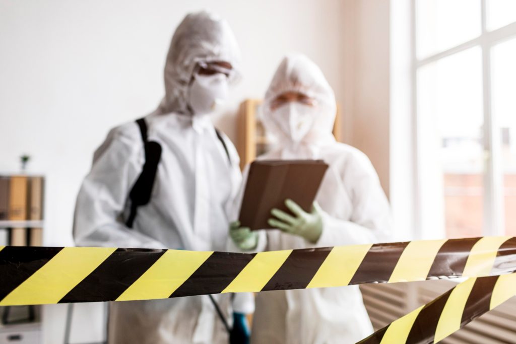 asbestos in the workplace
