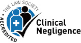 Clinical Negligence Accredited