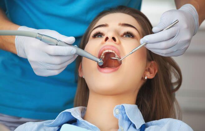 Dental Treatment - Williamsons Solicitors