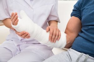 Clinical Negligence - Scaphoid Fracture
