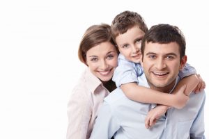 Family & Childcare - Adoption