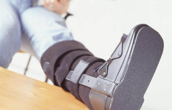 Personal Injury Solicitors Buckinghamshire