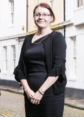 Claire Holland Solicitor
