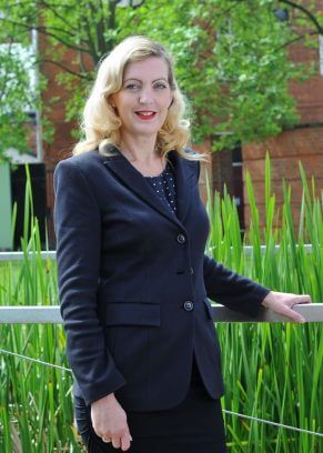 Sarah Clubley Director, Senior Solicitor and Head of Family & Childcare