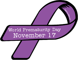 World Prematurity Day 2018