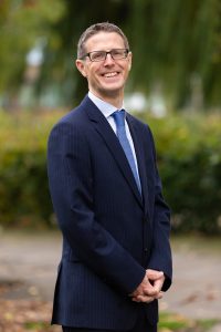 Nick Gray Solicitor