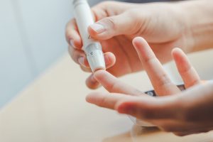 Clinical Negligence - Williamsons Solicitors - Diabetes