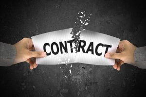 Civil Litigation - Contracts