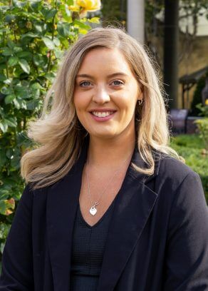 Kayleigh Smalley Solicitor