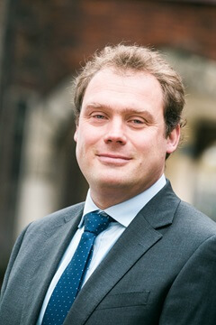 Hugo Moore Solicitor